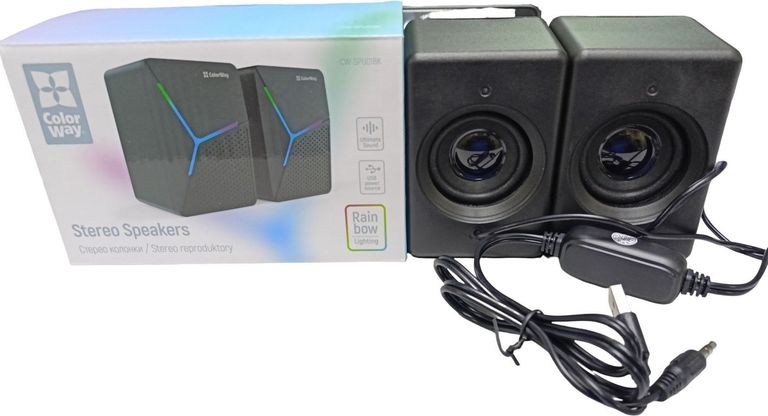 Купити Colorway spu01 Б/У
