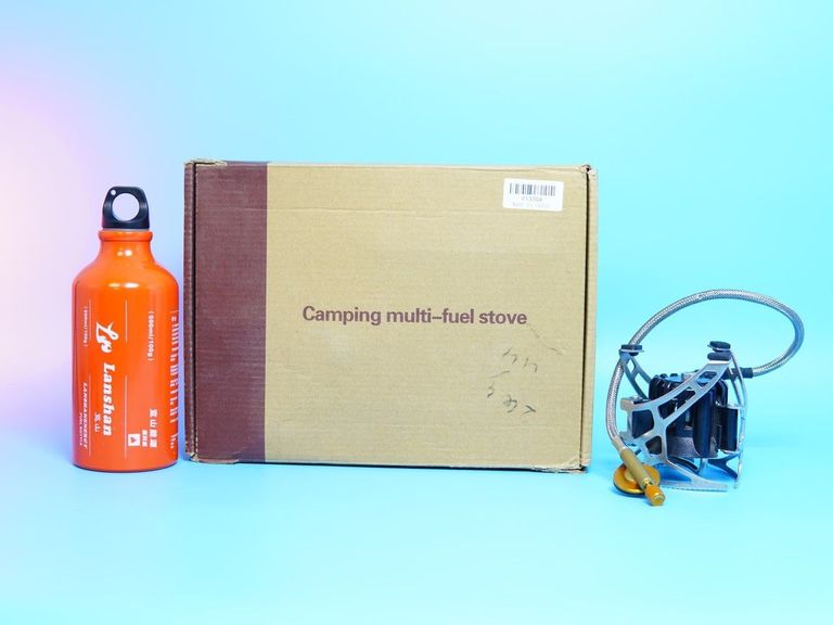 Camping Multi 500 Код:null. Изображение 5