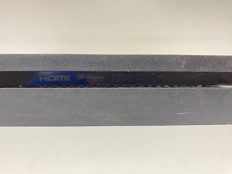 Распродажа Sony PlayStation 4 Slim 500GB Black + Horizon Zero Dawn+Uncharted 4+God of..., продавец Техноскарб