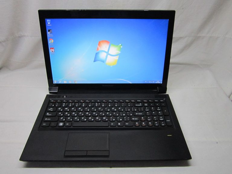 Купить Lenovo V570c Б/У