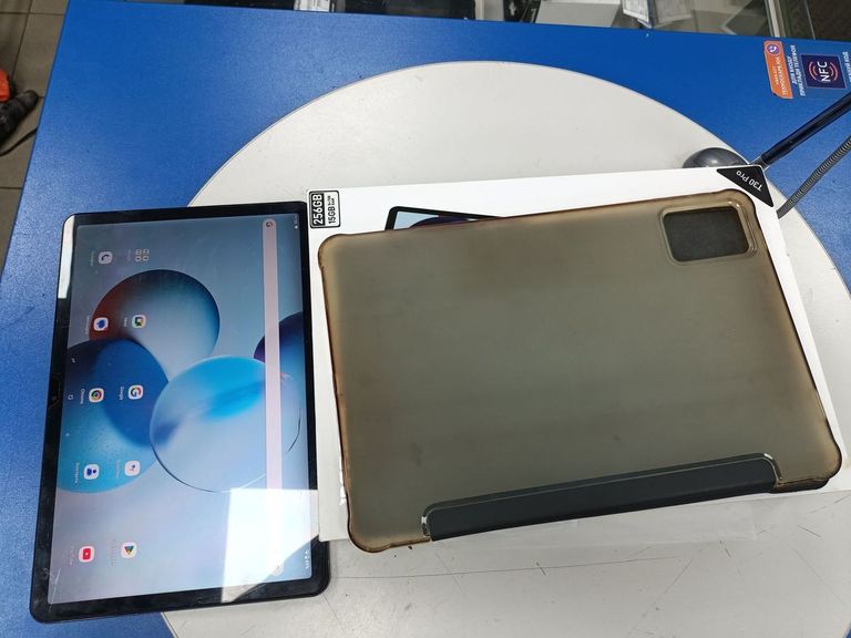 Купить Doogee t30 pro 8/256gb Б/У