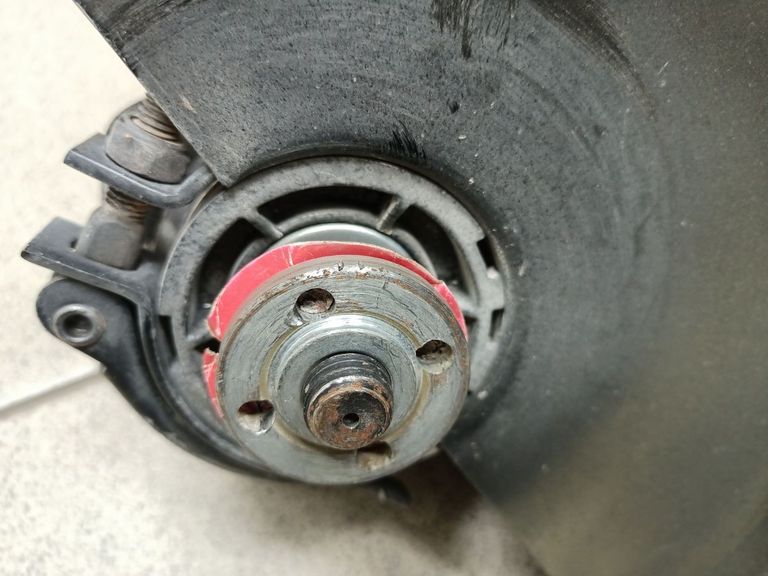 Оголошення Vitals ls2324brc power Б/У