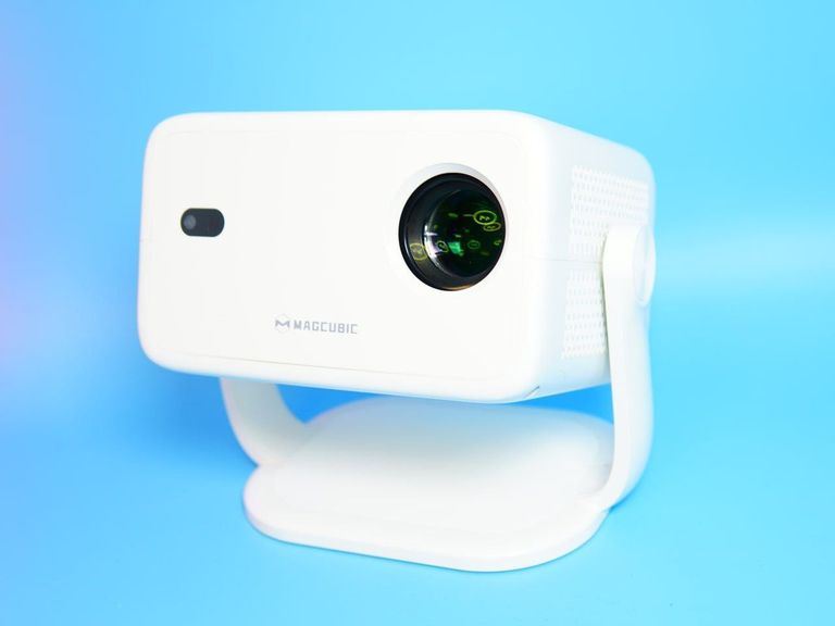 Купити MAGCUBIC 1018. Android 11. З Б/У