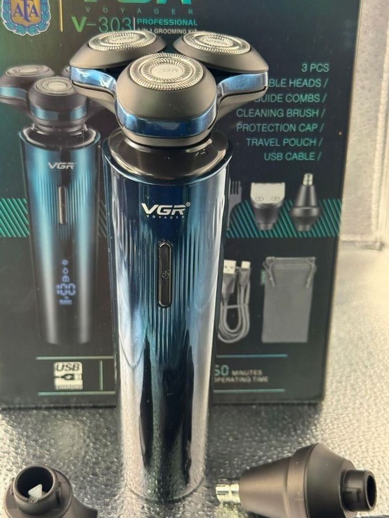 Оголошення Vgr v-303 Б/У