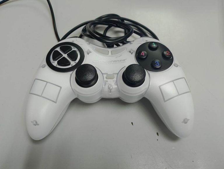 Купить Esperanza fighter pc Б/У