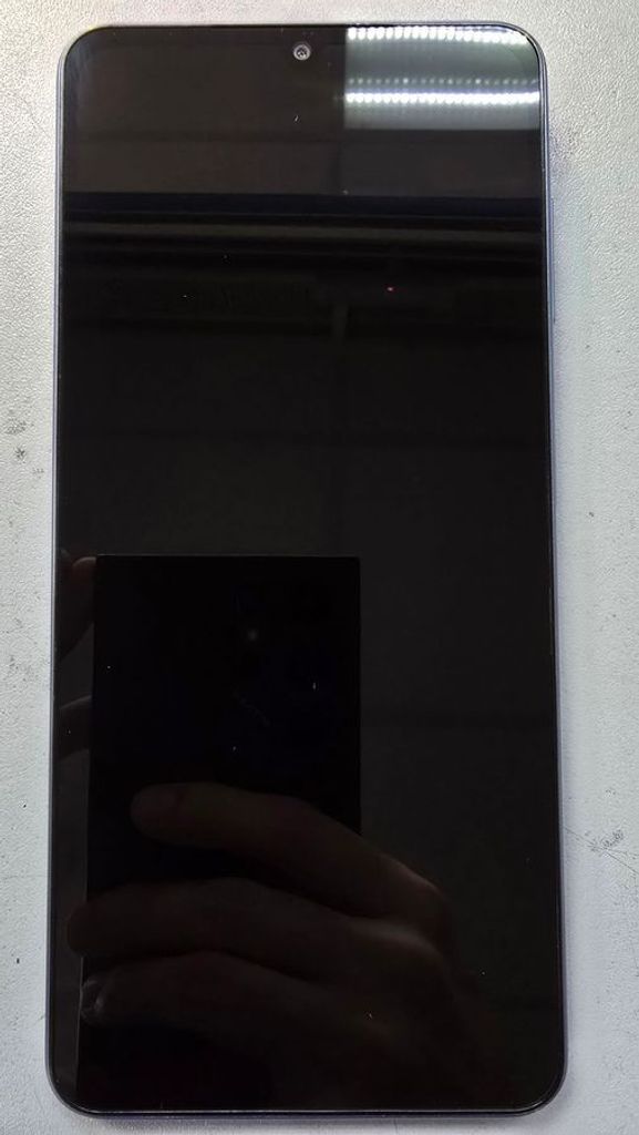 Оголошення Samsung galaxy a07 4/128gb Б/У