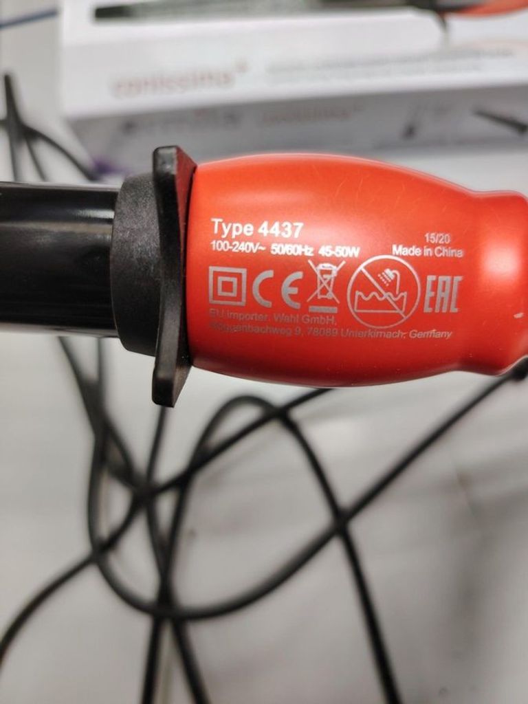 Дешиво Ermila 4437-0040 с ломбарда