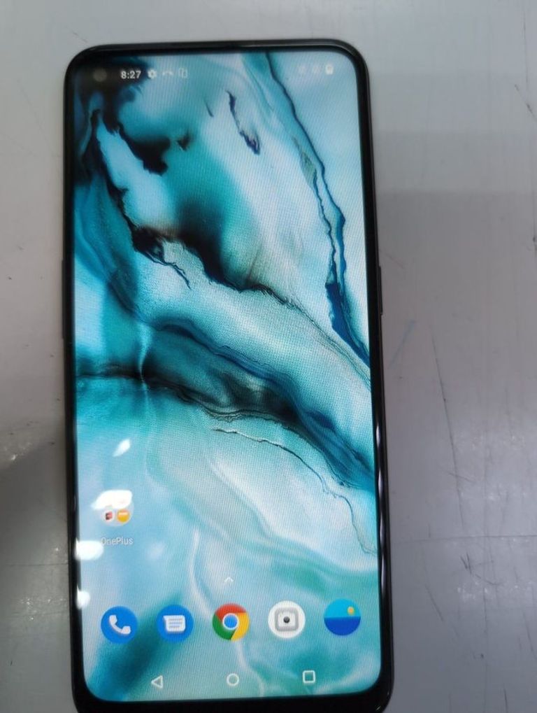 Дешево One Plus nord n100 4/64gb з ломбарду