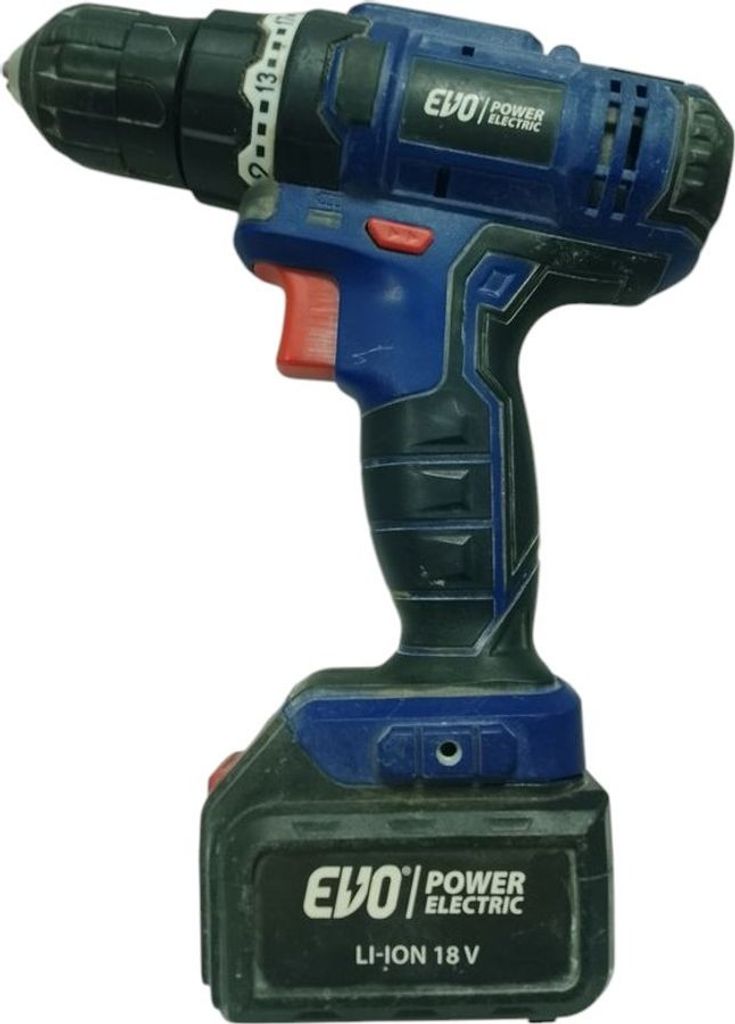 Розпродаж Evo CD97-18/2, продавець Техноскарб