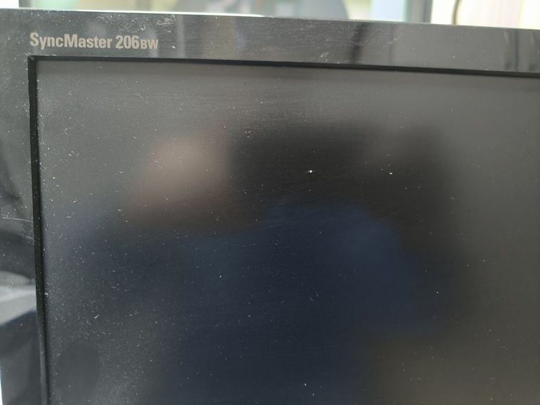 Дешиво Samsung 206 bw с ломбарда