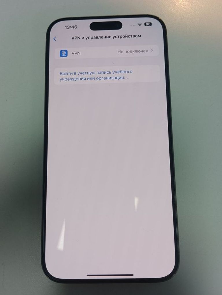 Apple iphone 15 pro max 256gb Код:01-200789535. Изображение 5