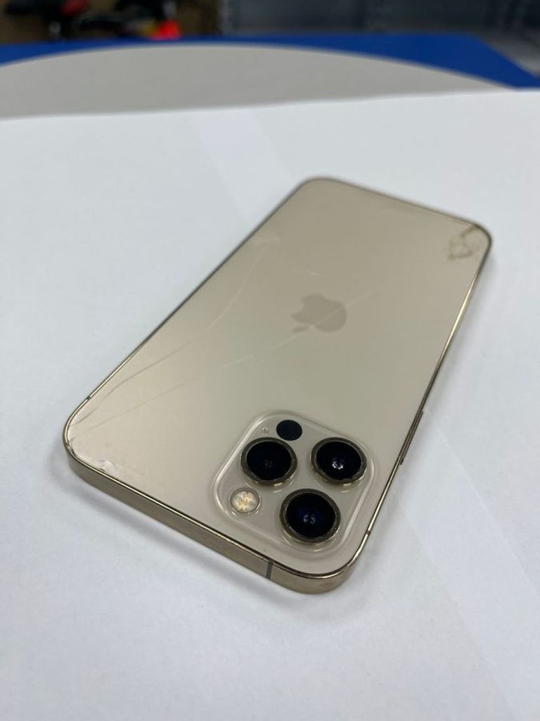 Apple iphone 12 pro 128gb Код:01-200789669. Зображення 8