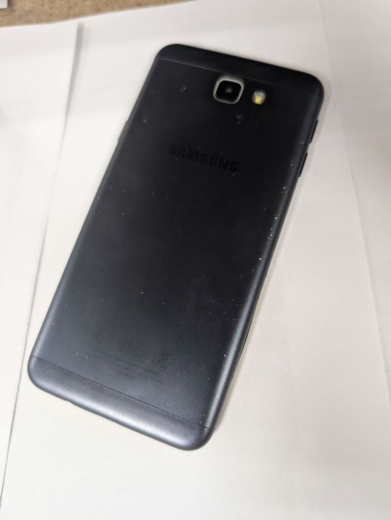 Дешево Samsung galaxy j5 prime g570f з ломбарду