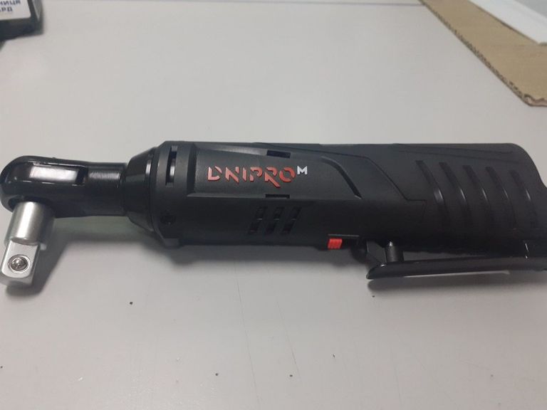 Купити Dnipro-M rw-12+bp-125 fc 122 Б/У