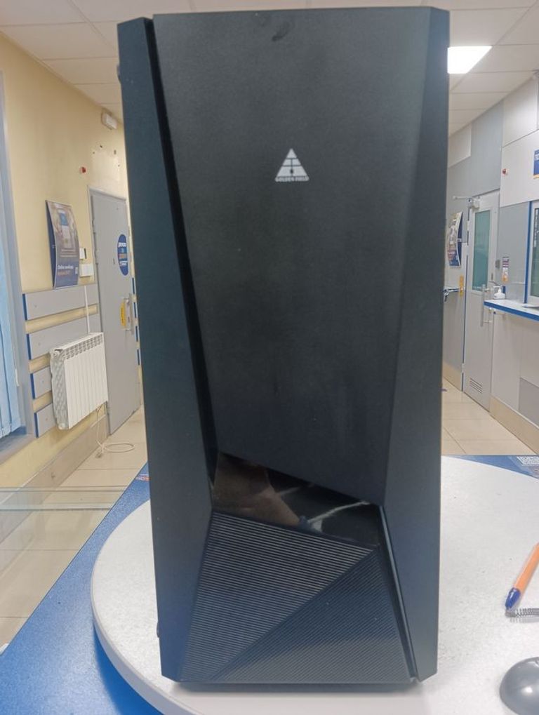 Пк amd ryzen 5 3600/ram 32 gb/hdd відсутній/ssd 1000 gb/nvidia rtx 4060 (geforce) 8gb gddr6 128bit Код:01-200790199. Изображение 5