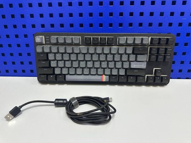 Оголошення Dark Project alu87 eng/ua Б/У