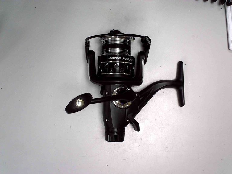 Дешиво Flagman Набор Patriot Feeder 3.90m 130g + Patriot Carp Feeder 5000 + S-River Feeder Braid 0.14mm 100m с ломбарда