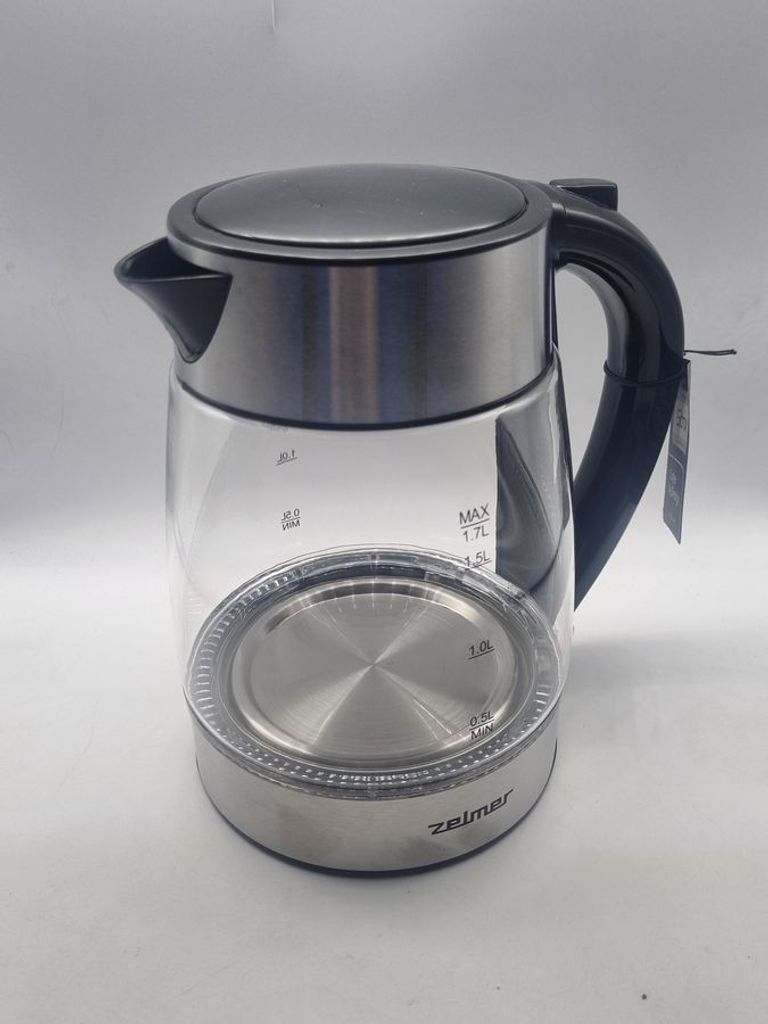 Купить Zelmer ZCK8011 Б/У