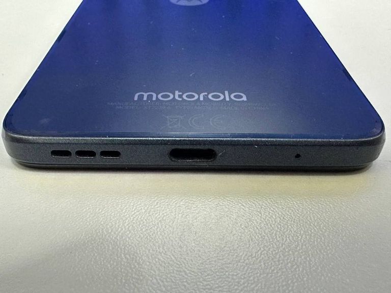 Motorola xt2239-6 moto e22 4/64gb Код:01-200794625. Зображення 6