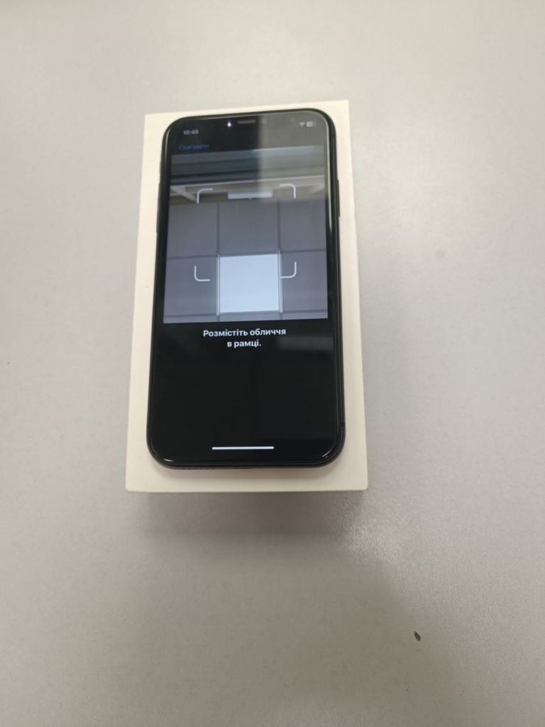 Apple iPhone 11 64GB White (MWL82) Код:01-200795318. Зображення 6