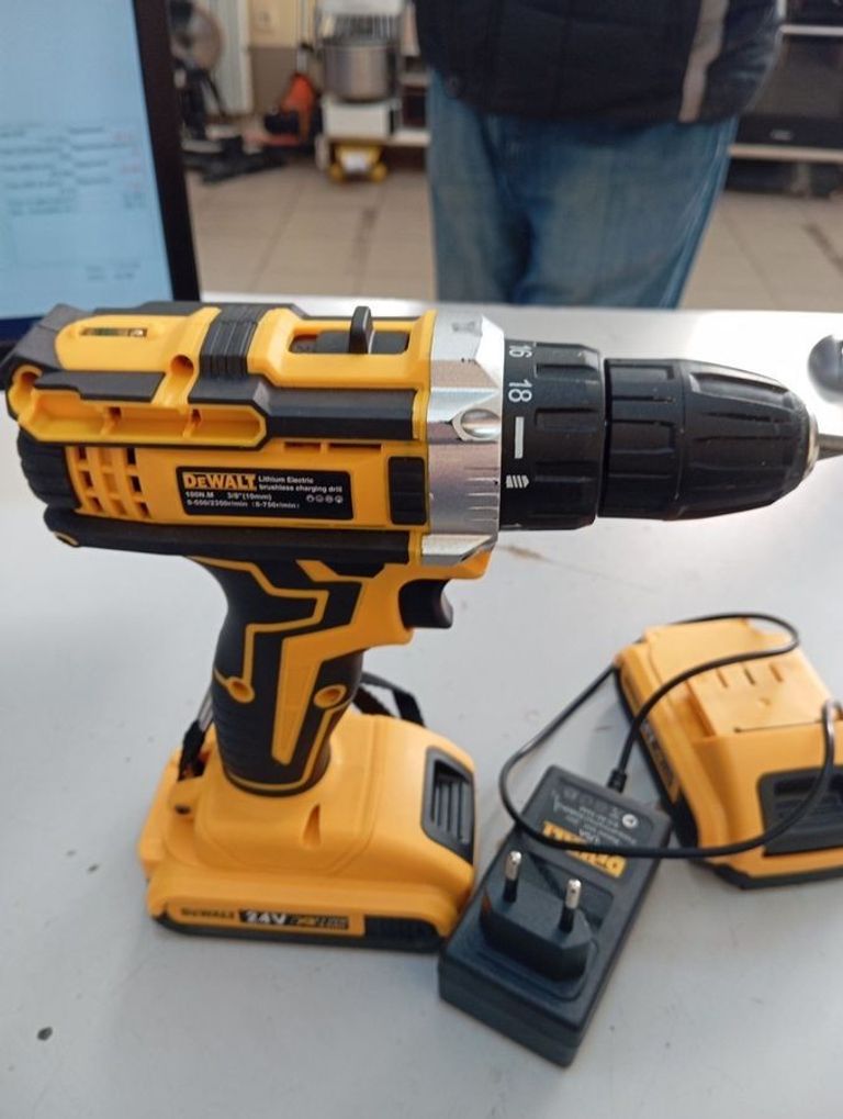 Дешево Hilti scw 22-a+ te 2-a22 2акб+зп з ломбарду