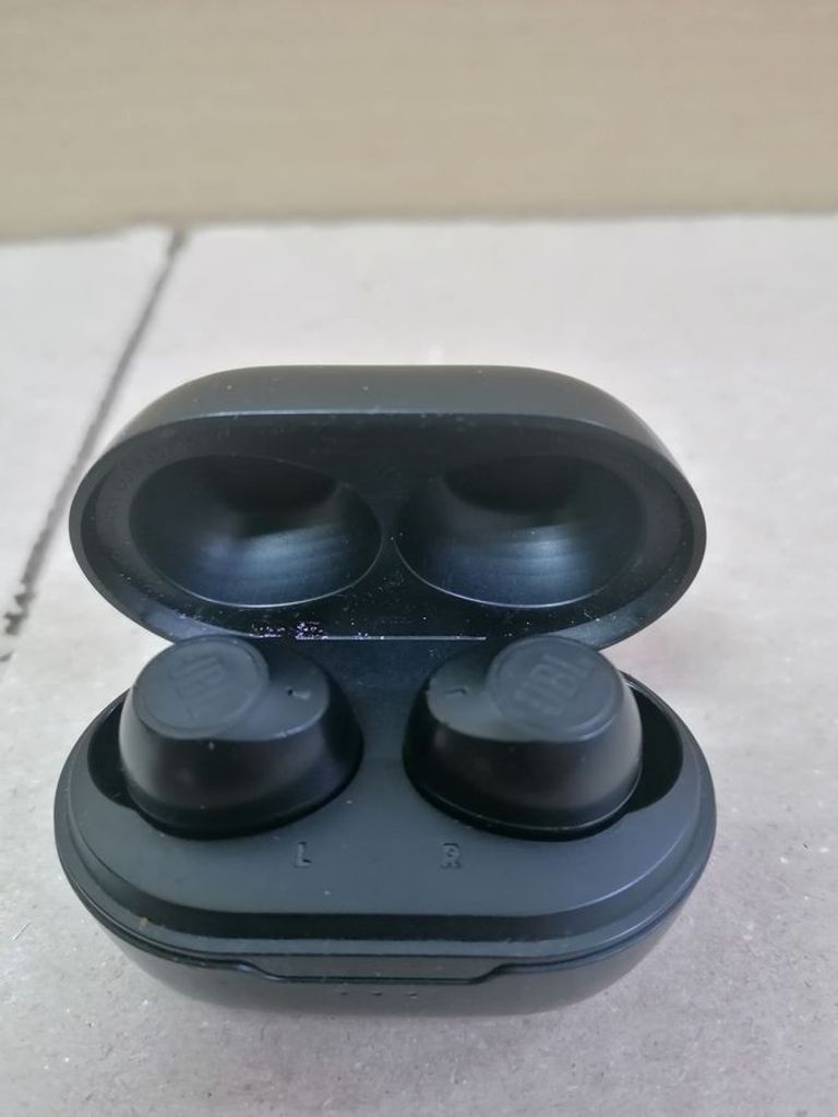 Купить Jbl tune 115 tws Б/У