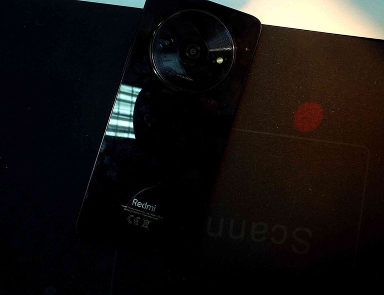 Купить Xiaomi redmi a3 4/128gb Б/У