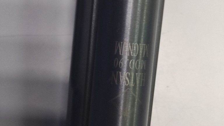 Hatsan mod 90 Код:01-200795542. Зображення 5