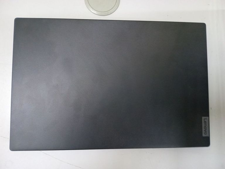 Дешево Lenovo 15/ryzen 5 5500u ddr4/8gb ddr4/hdd *відсутній/ssd 512 gb/*інтегрована з ломбарду