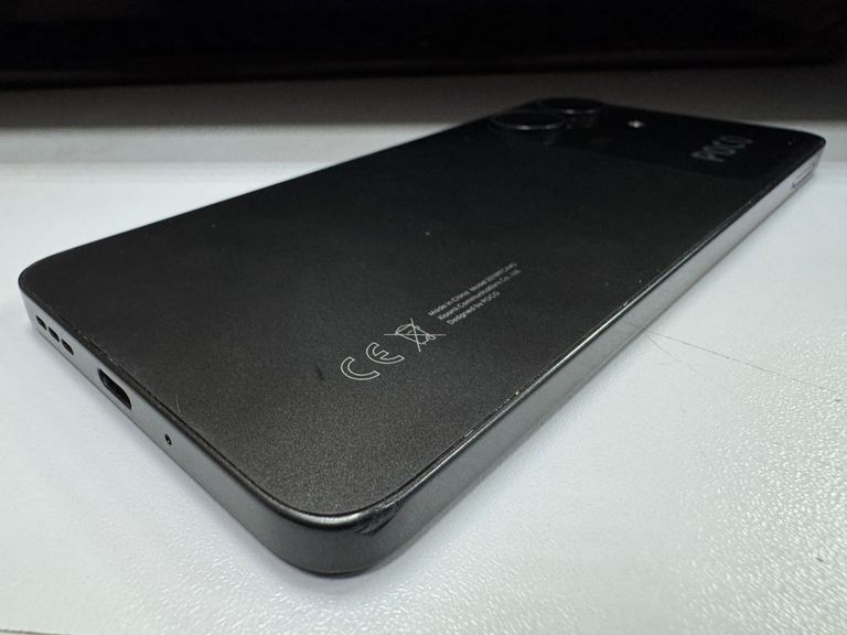 Poco C65 8/256GB Blue Код:01-200796562. Зображення 7