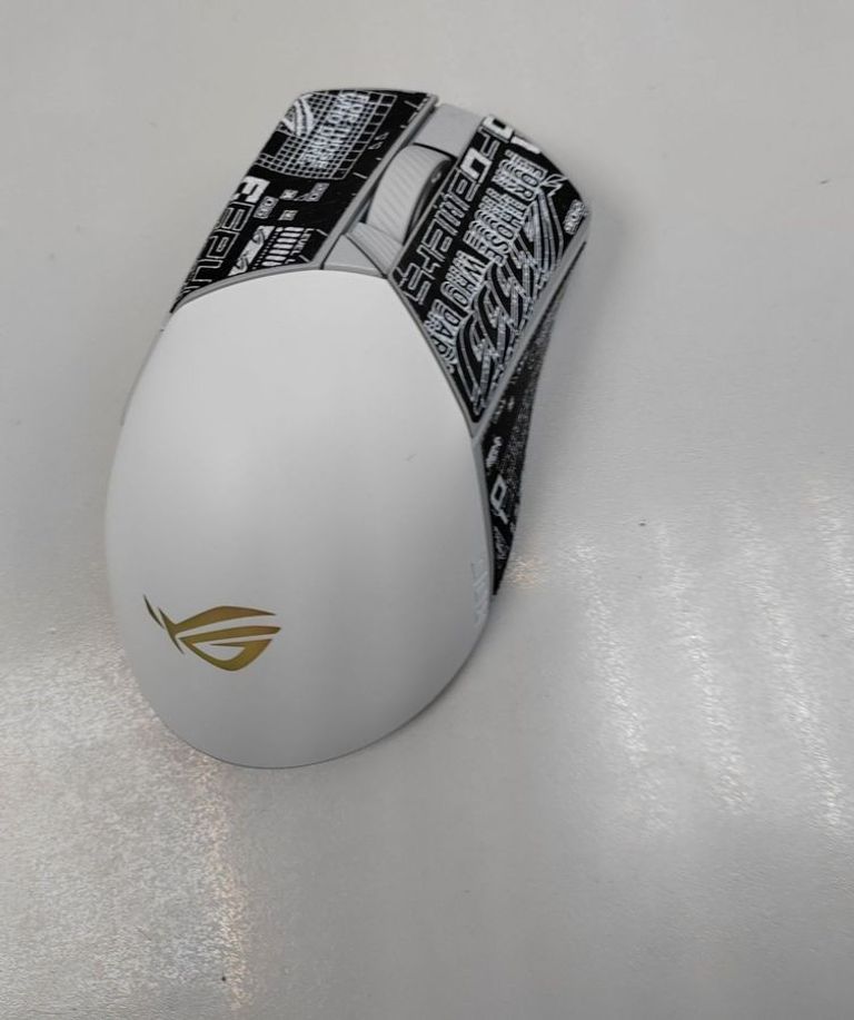 Купити Asus rog gladius iii wireless aimpoint rgb Б/У