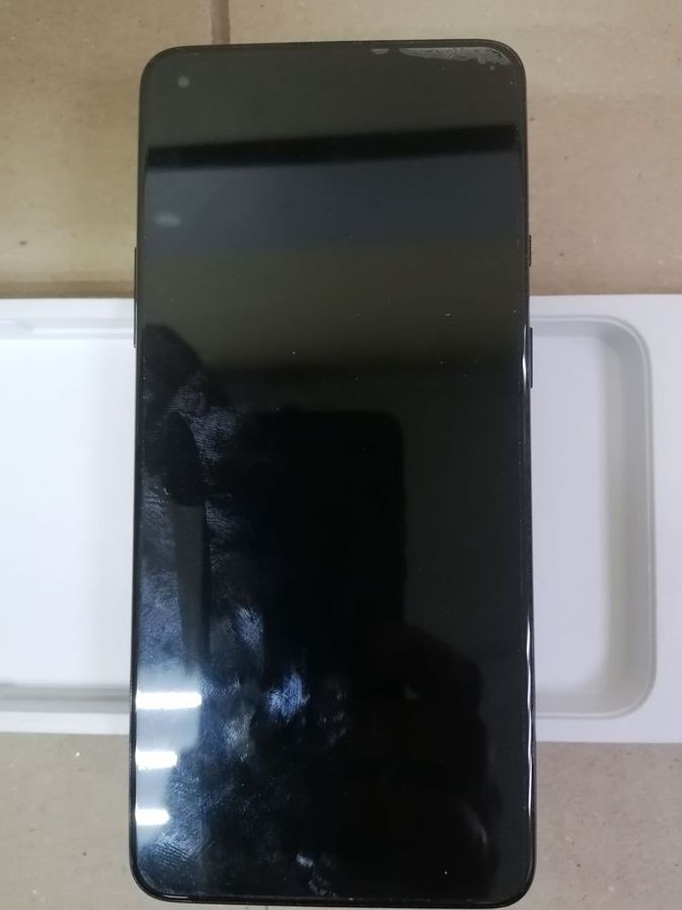 Oneplus 9r 8/128gb Код:01-200796593. Зображення 6