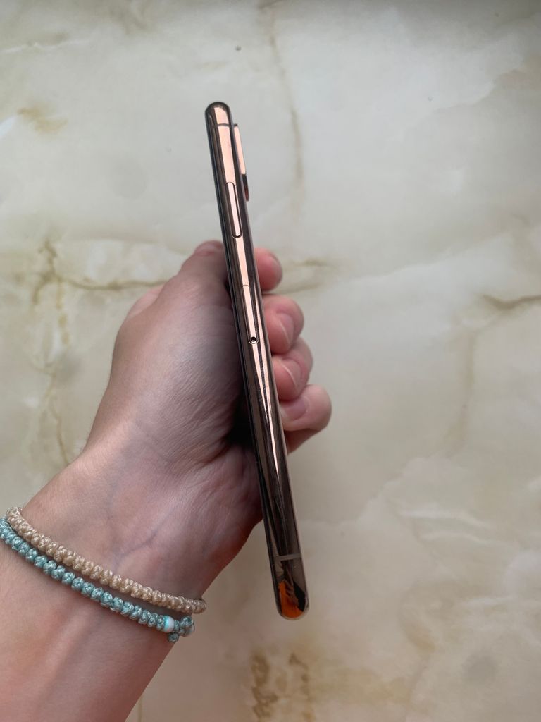 Apple iPhone XS 256GB Gold (MT9K2) Код:null. Зображення 9