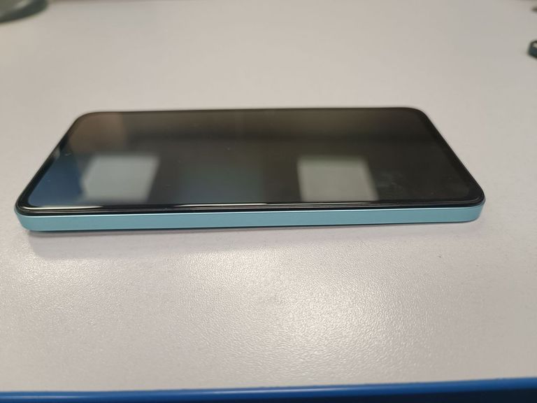 Xiaomi Redmi Note 14 8/256GB Ocean Blue Код:01-200796785. Зображення 10