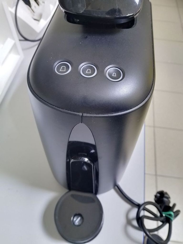 Philips L'OR BARISTA Sublime LM9012/60 Код:01-200797342. Зображення 6