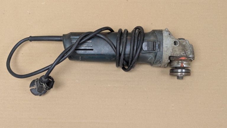 Оголошення Сталь КШМ 8-125 Б/У