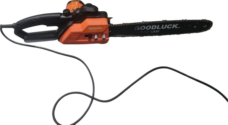 Оголошення Goodluck ecs 2000/405 Б/У