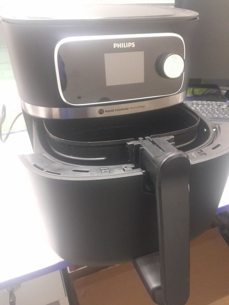 Купити Philips Combi XXL Connected HD9880/90 Б/У