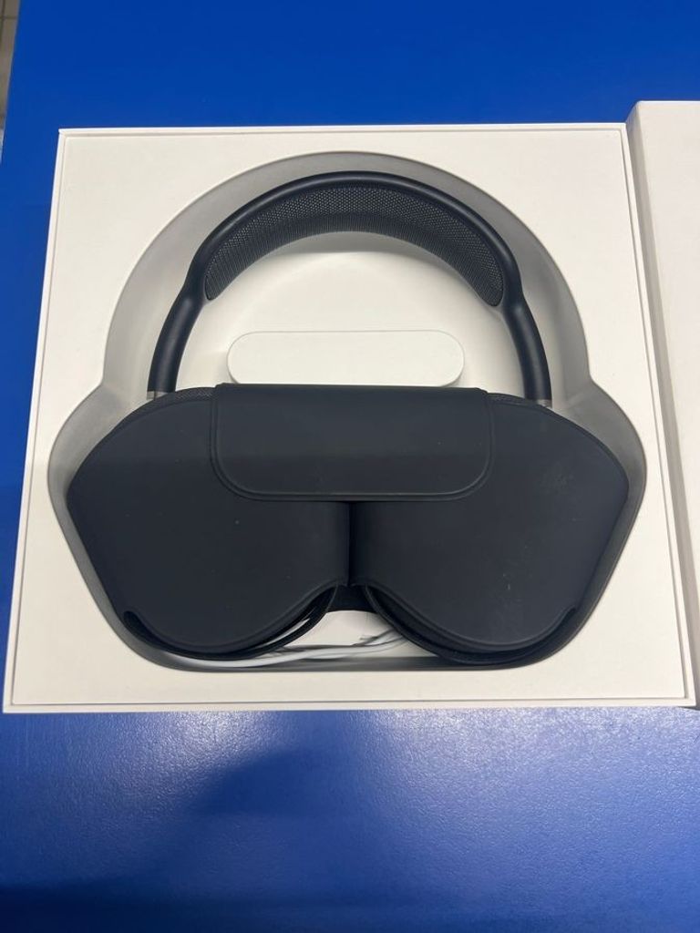 Купить Apple airpods max usb-c Б/У