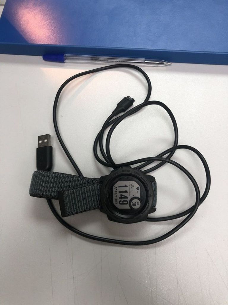 Купить Garmin mil-std-810g Б/У