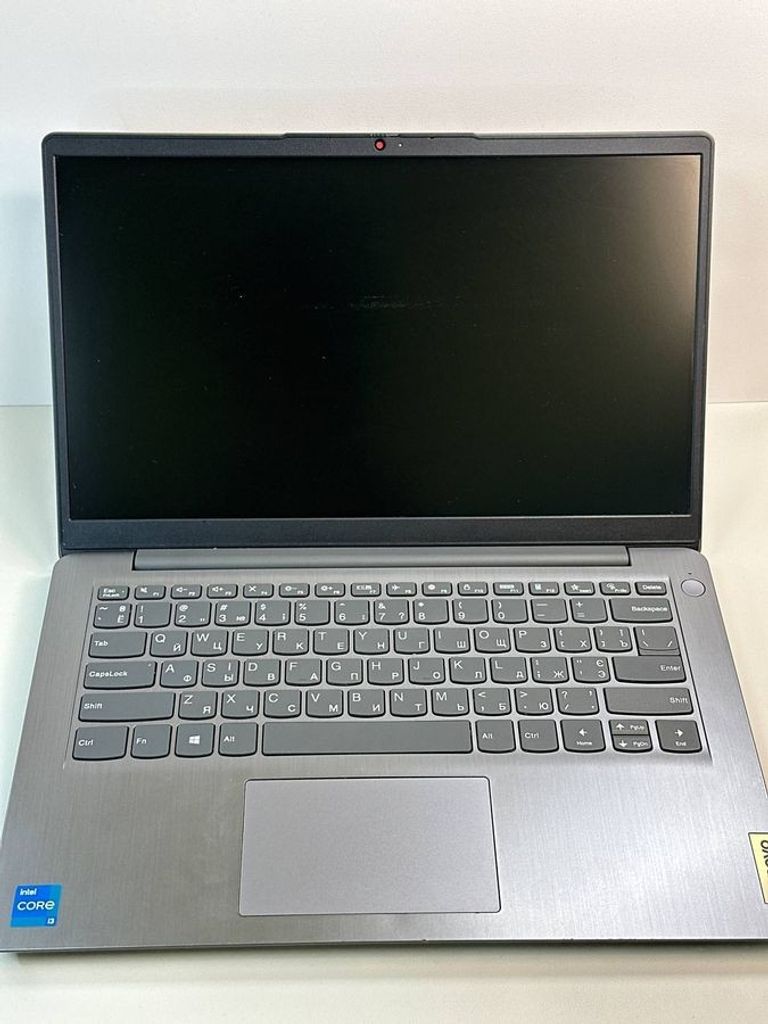 Lenovo 14/core i3-1115g4 ddr4/8gb ddr4/ssd 256 gb/*інтегрована Код:01-200797153. Зображення 7