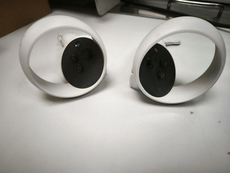 Oculus Quest 2 128 GB Код:01-200799717. Изображение 6