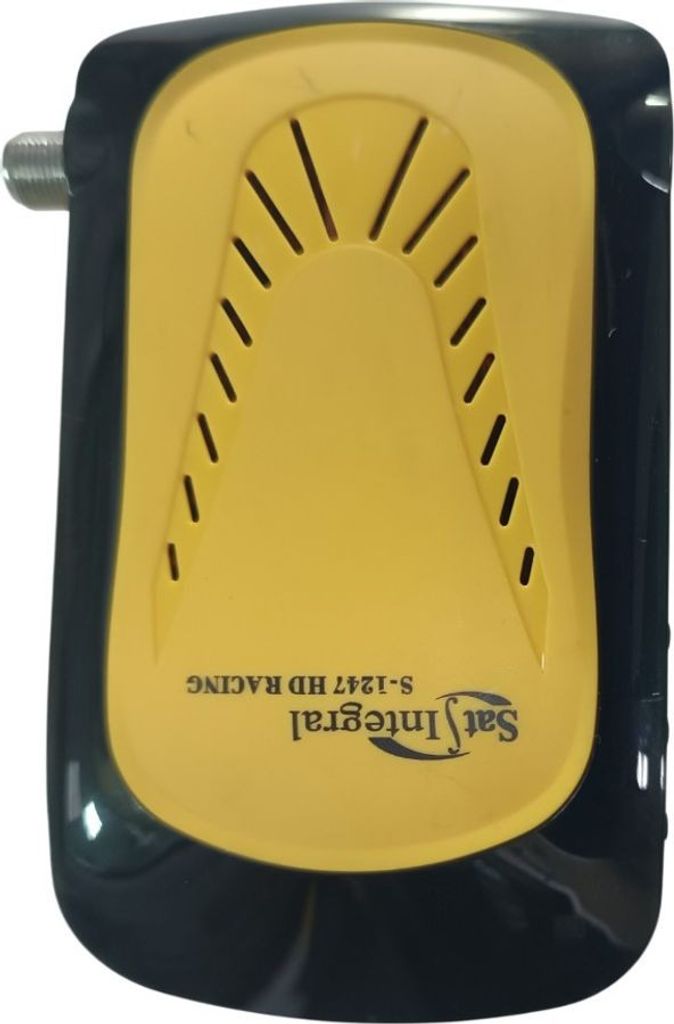 Объявление Sat-integral SP-1319 HD Combo Б/У