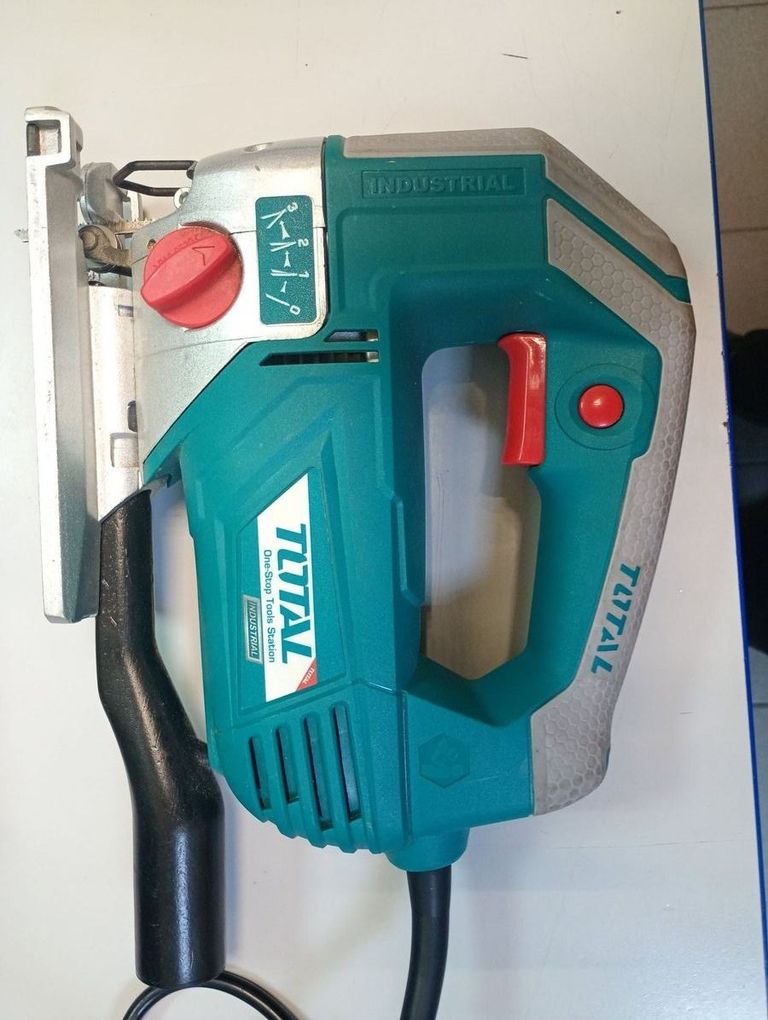 Купити Total Tools TS2081106 Б/У