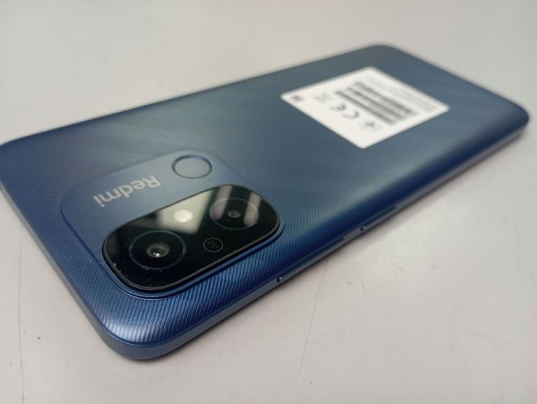 Розпродаж Xiaomi redmi 12c 4/128gb, продавець Техноскарб