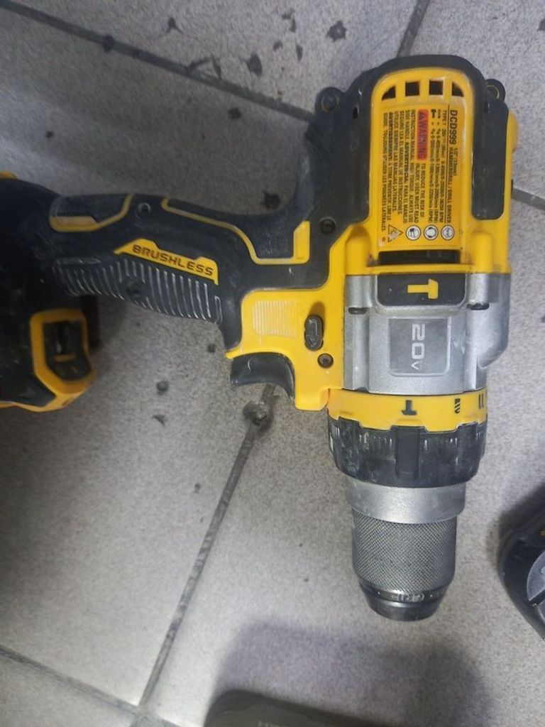 Купити Makita dtd152 + 1акб 5ah + зп Б/У