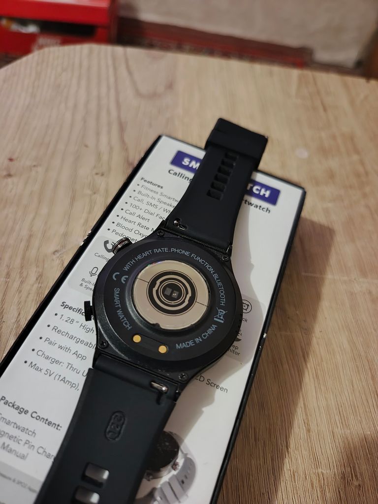 PowerMe PowerWatch 7 Код:null. Изображение 4