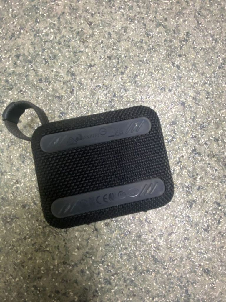 Оголошення Jbl go 4 Б/У