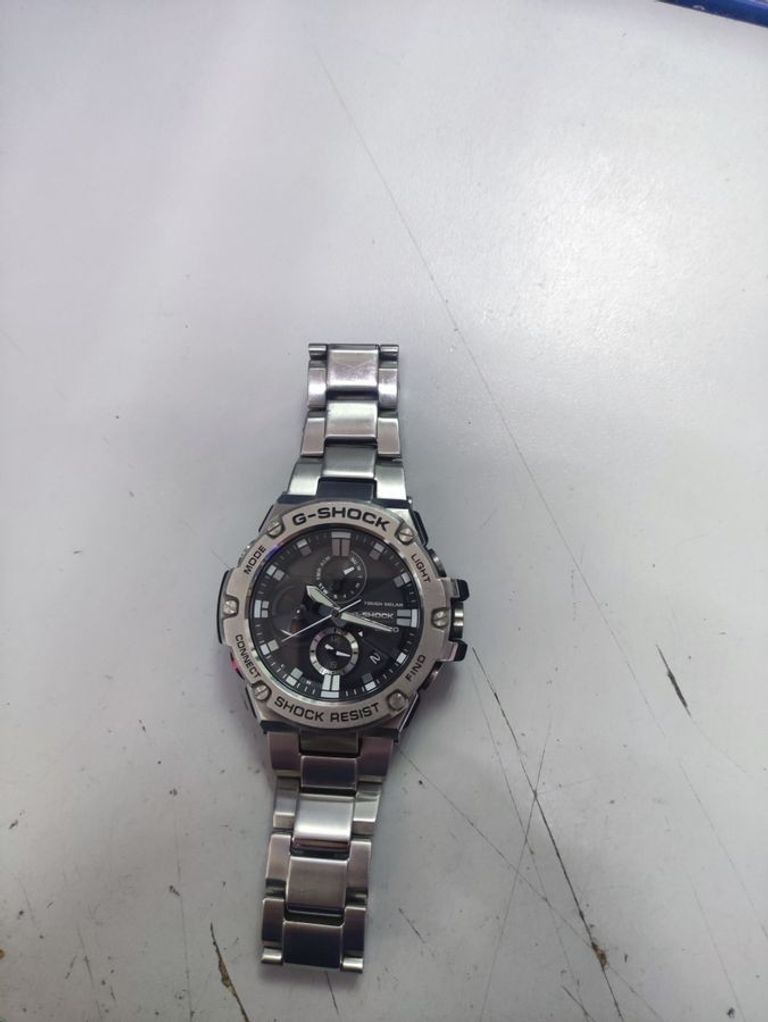 Casio gst-b100 Код:01-200802261. Зображення 5
