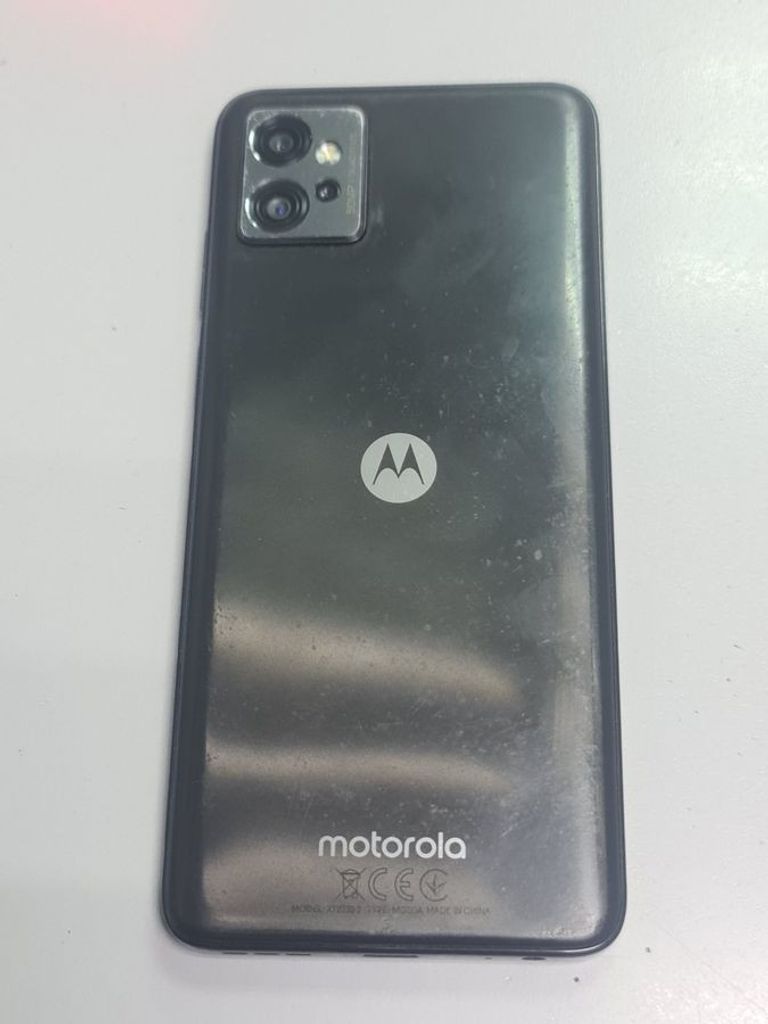 Motorola moto g32 6/128gb xt2235-2 Код:01-200803133. Изображение 5